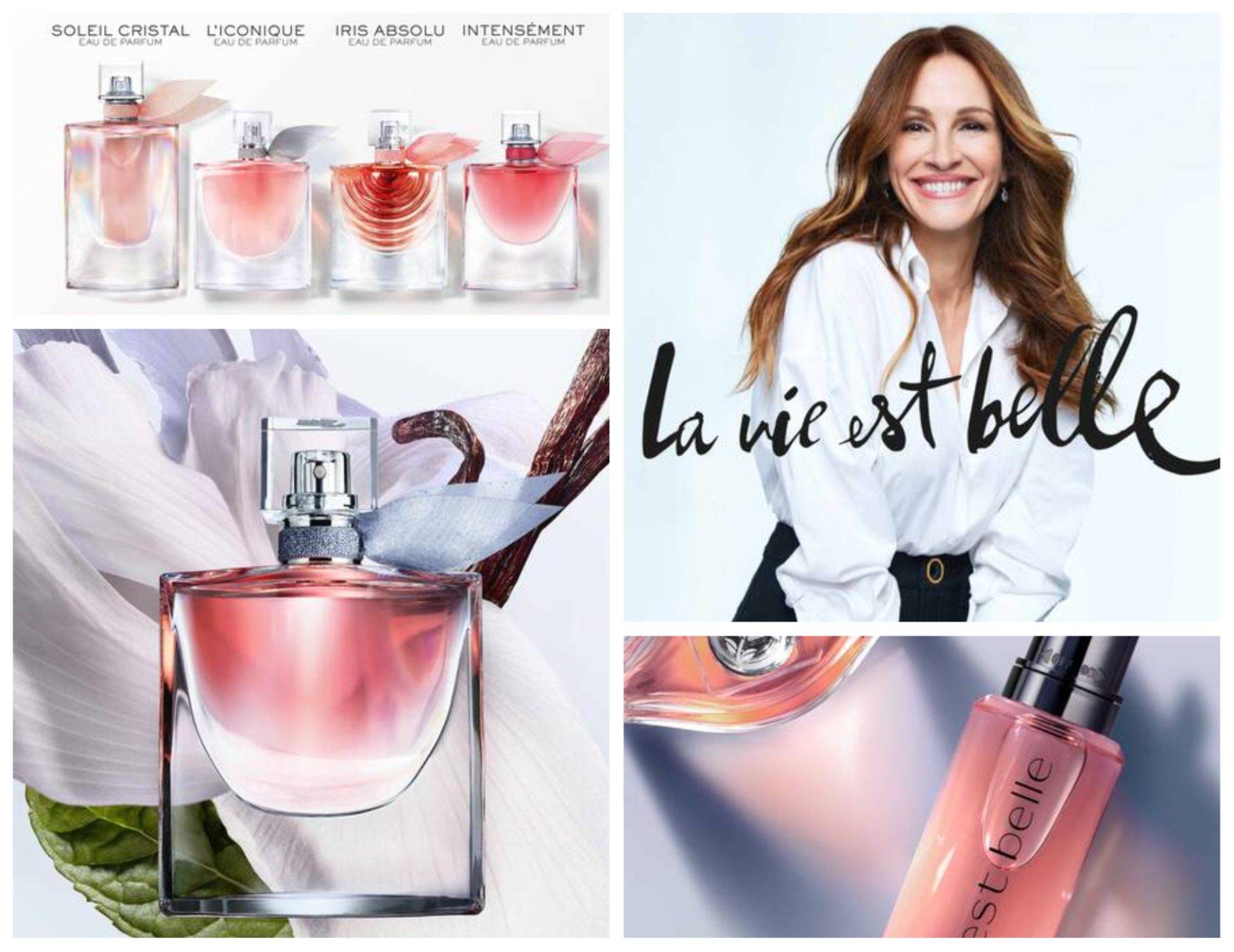 FOTO: www.lancome.hr