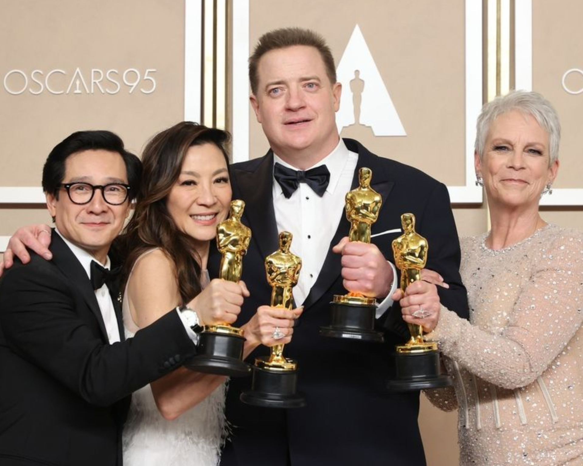 FOTO: @VARIETY Getty