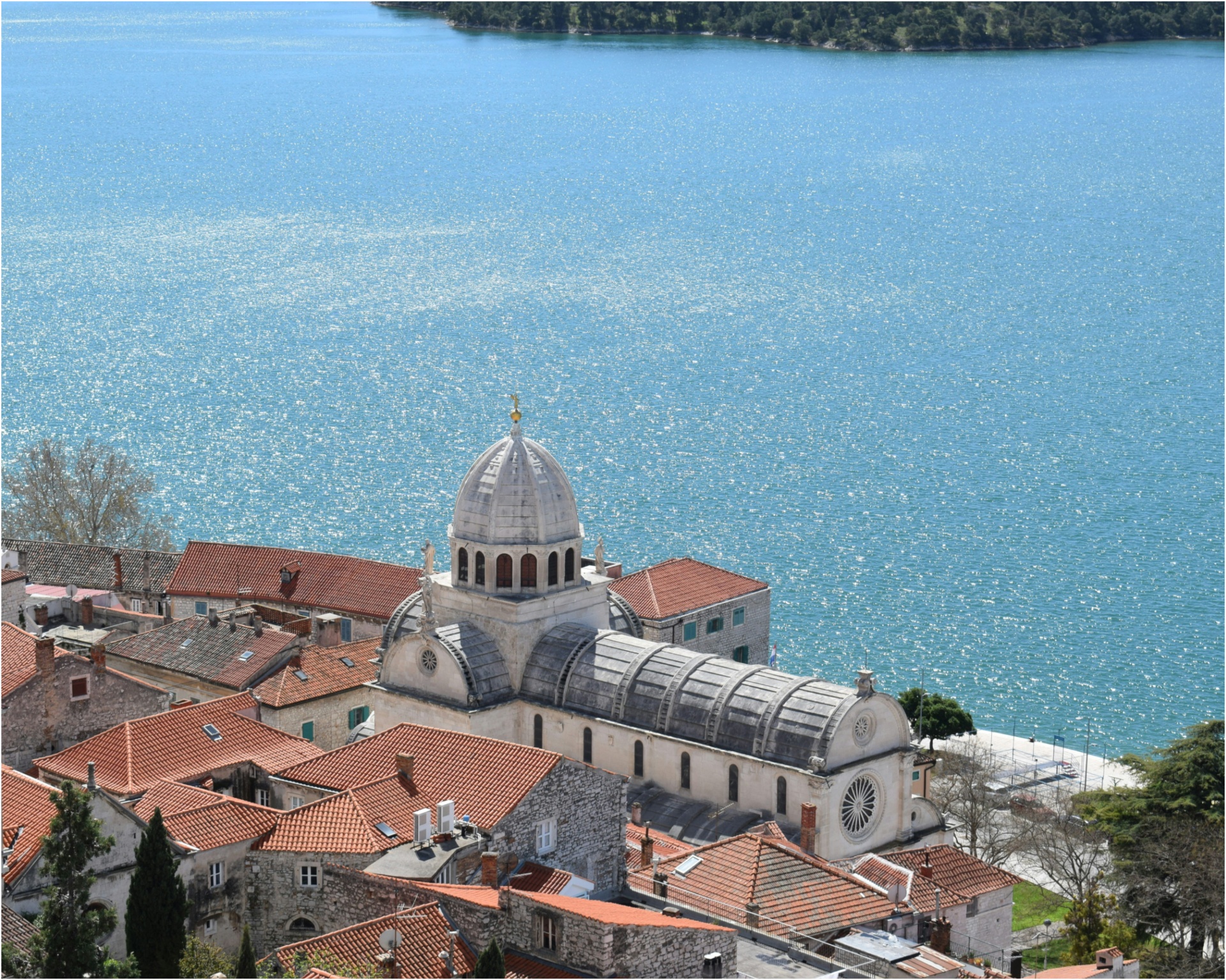 šibenik