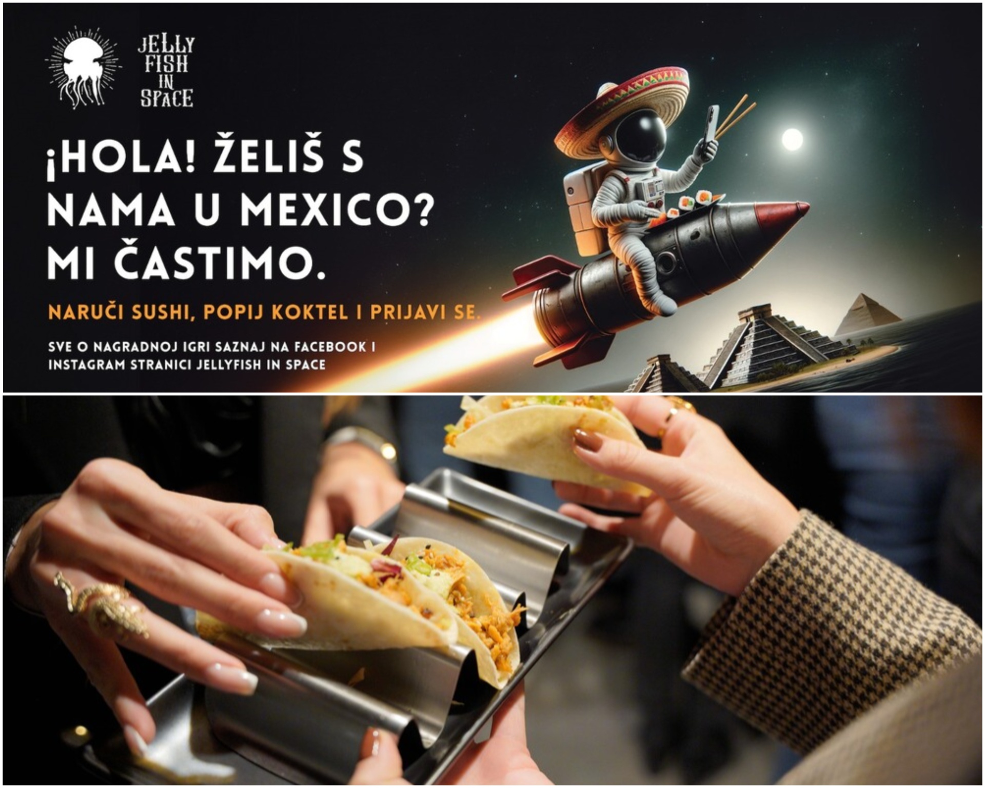 jellyfish in space_meksiko