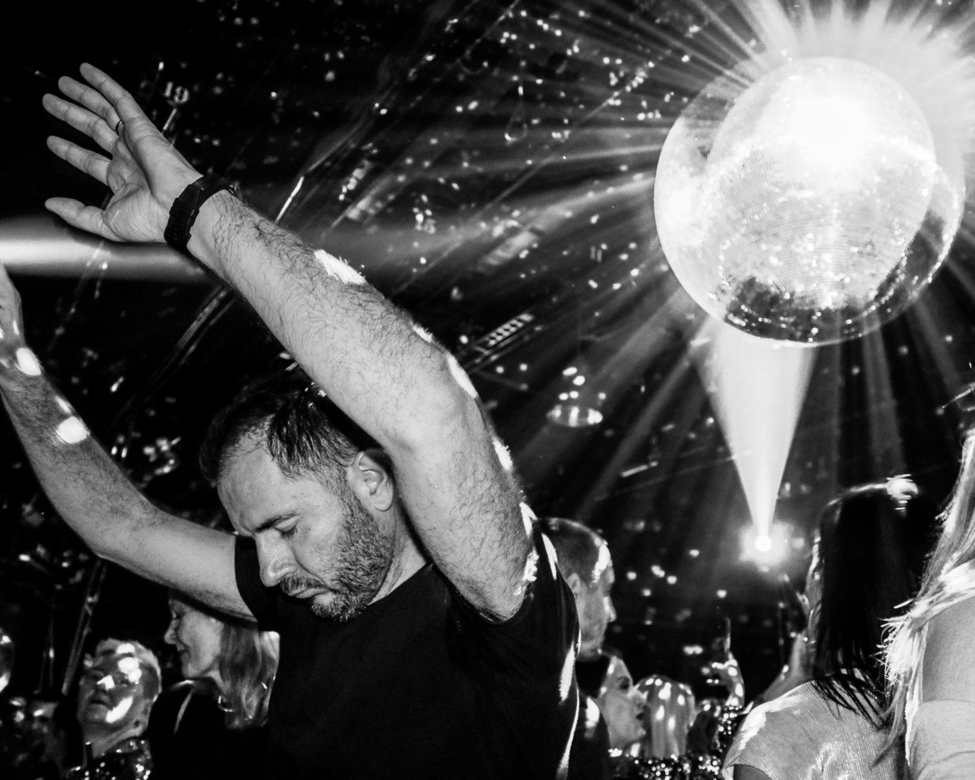 studio 54_ tomo ricov