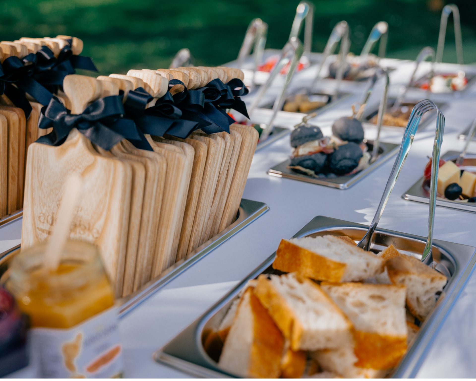 Adorable Boards & Bites