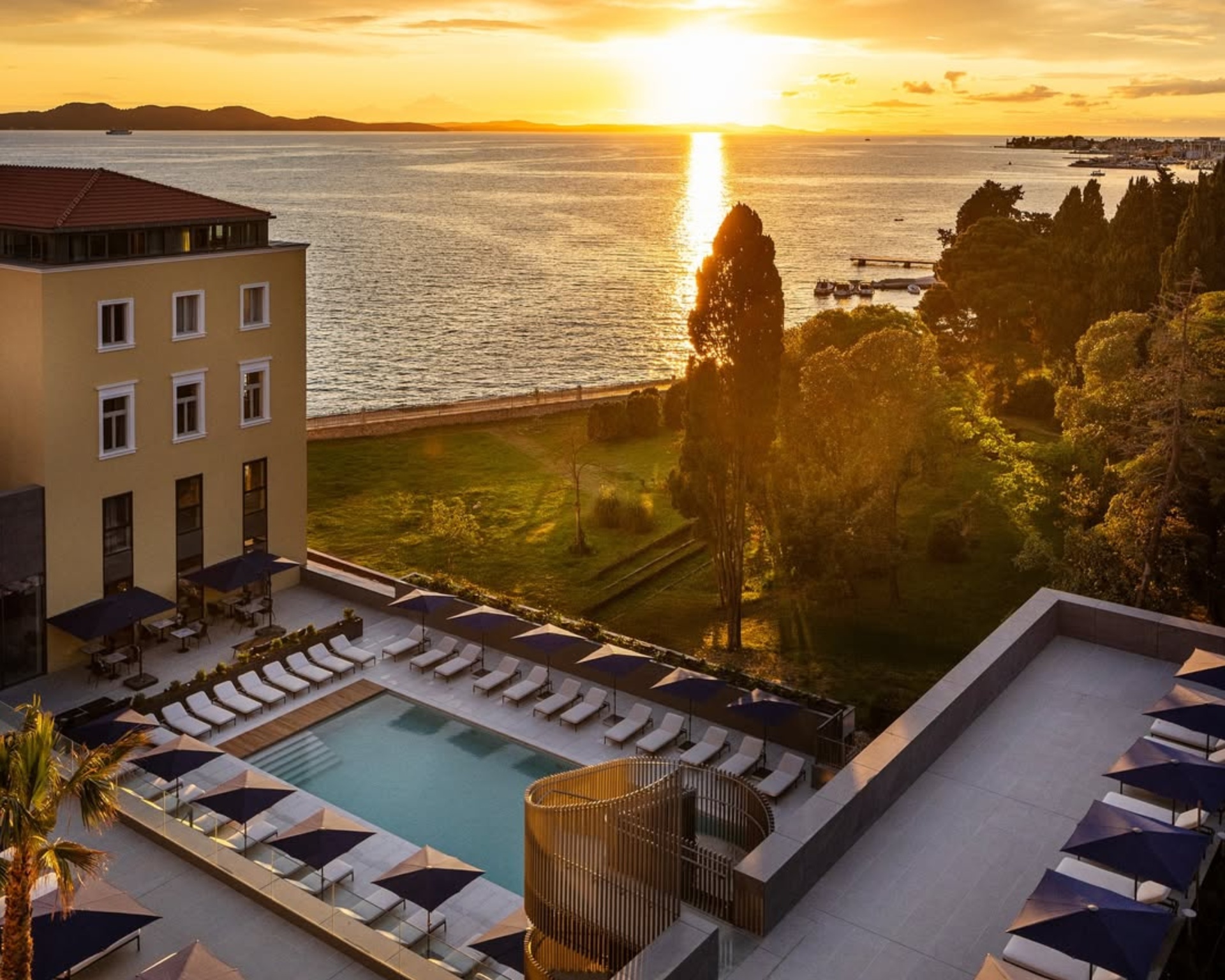 Hyatt Regency Zadar