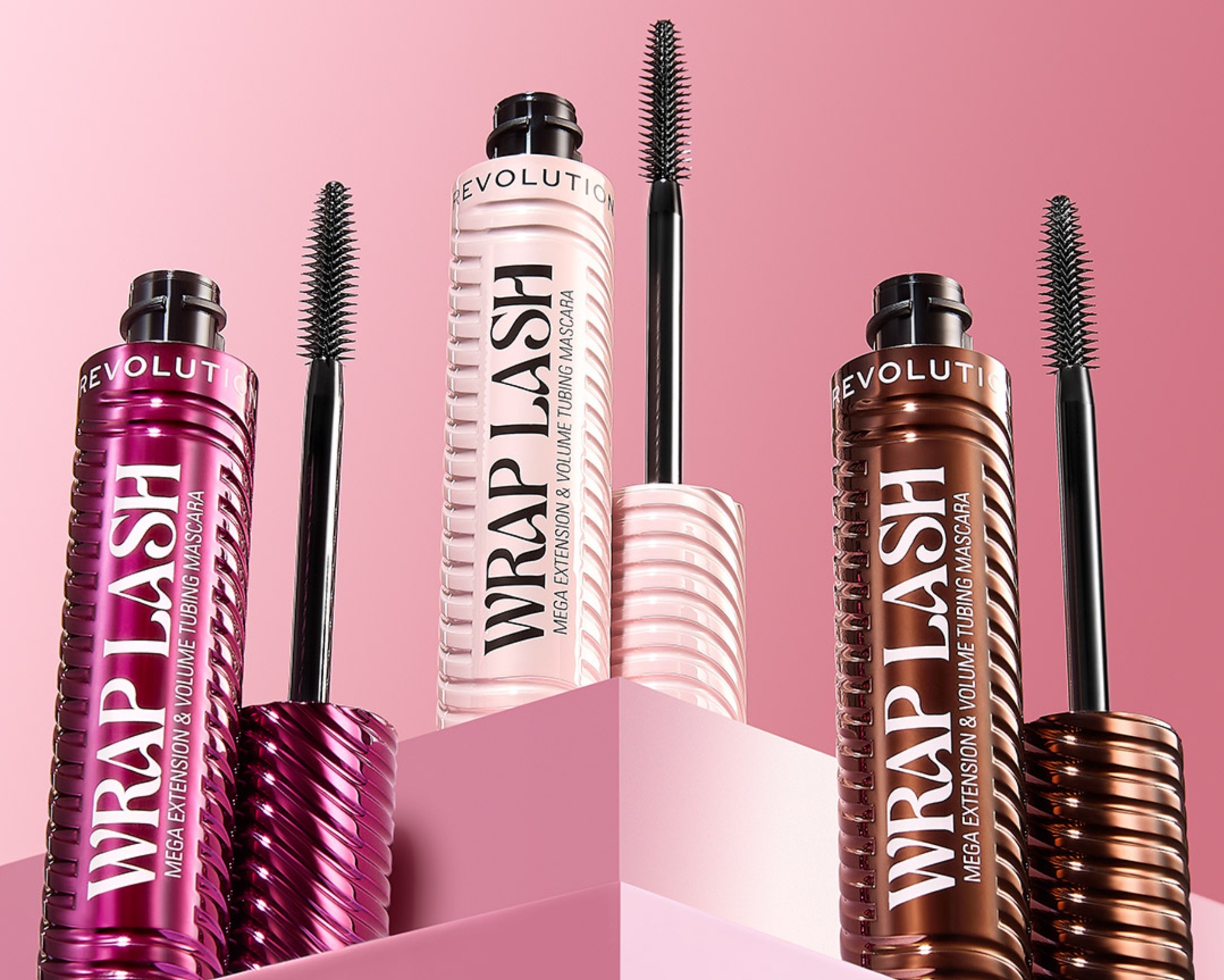 Revolution Wrap Lash_maskara