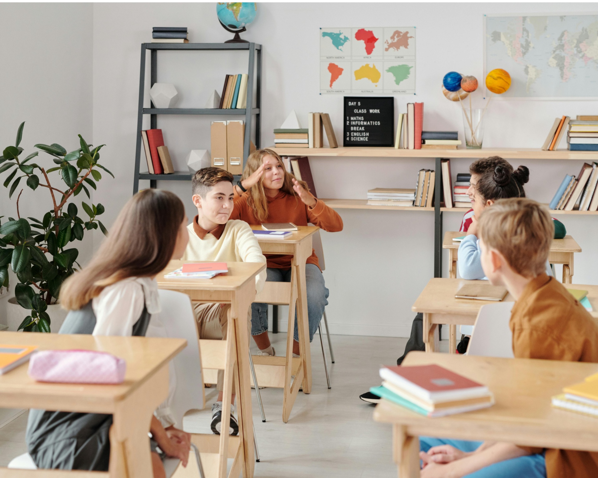 seksualno obrazovanje