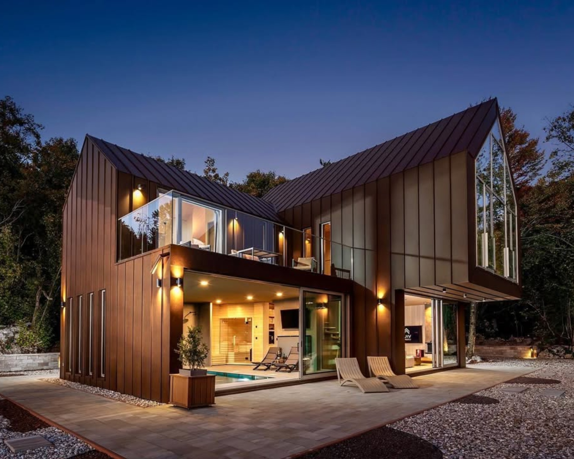 Luiv Chalet Mrkopalj