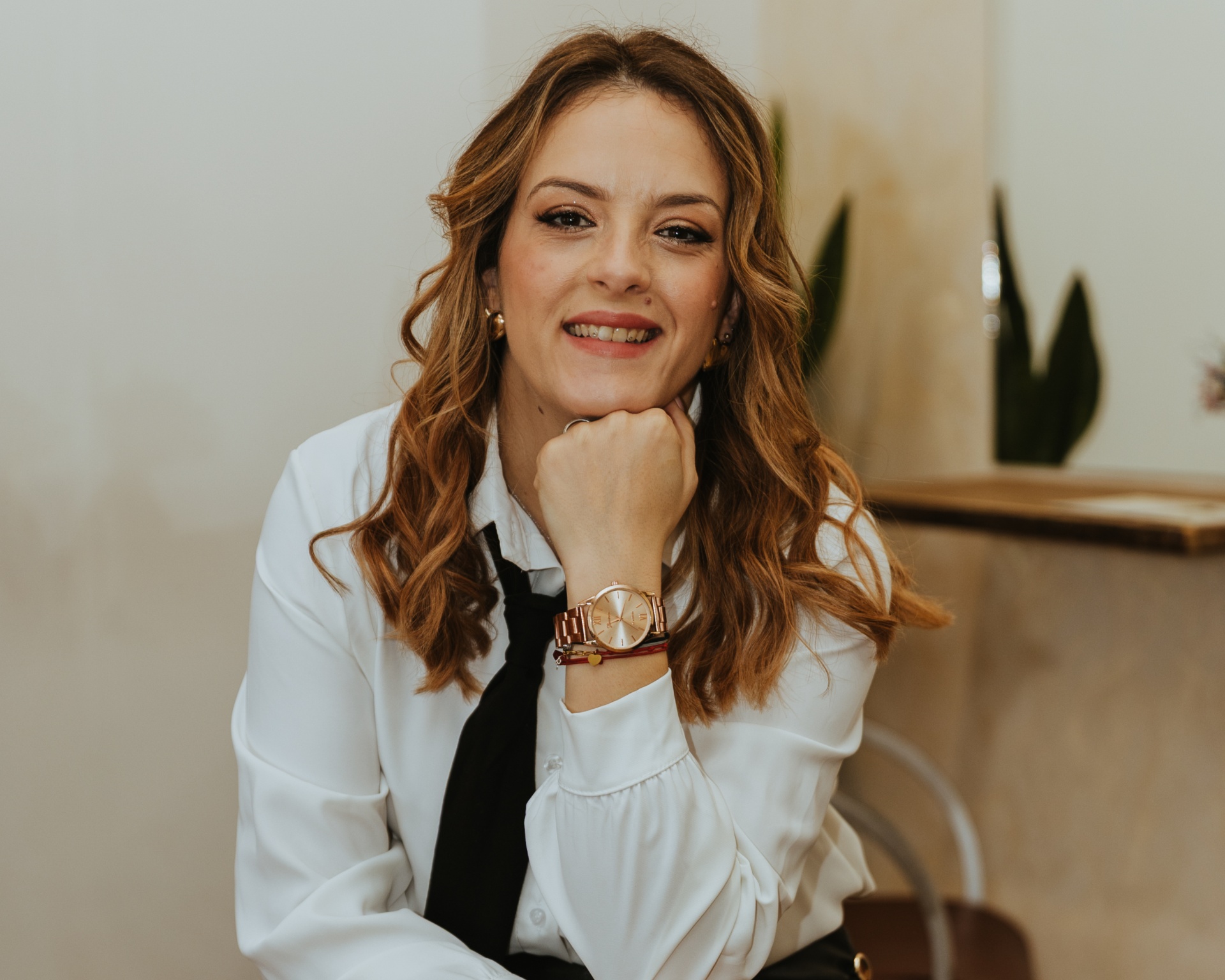 Kate Brozincevic_frizerka