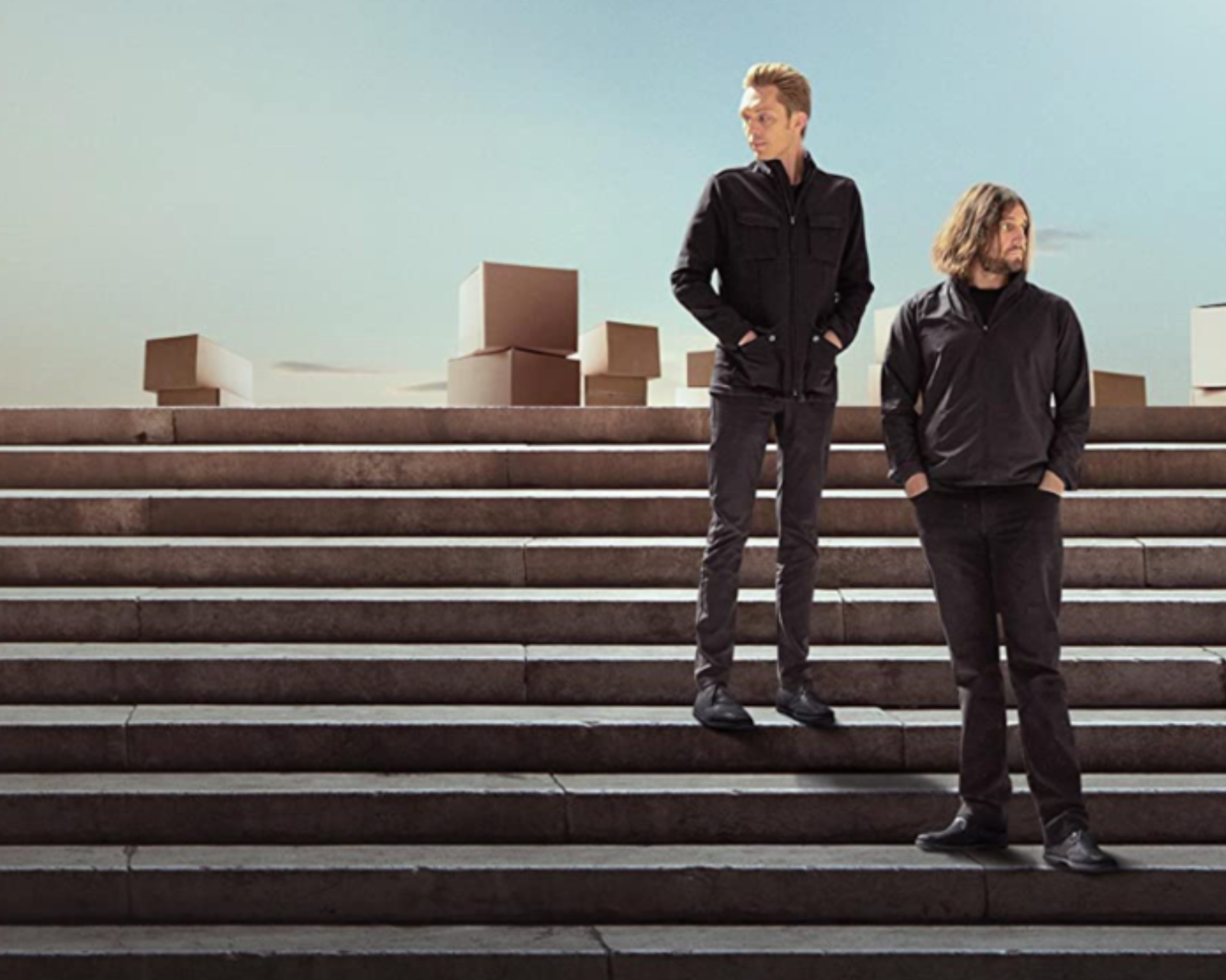 The Minimalists: Less Is Now