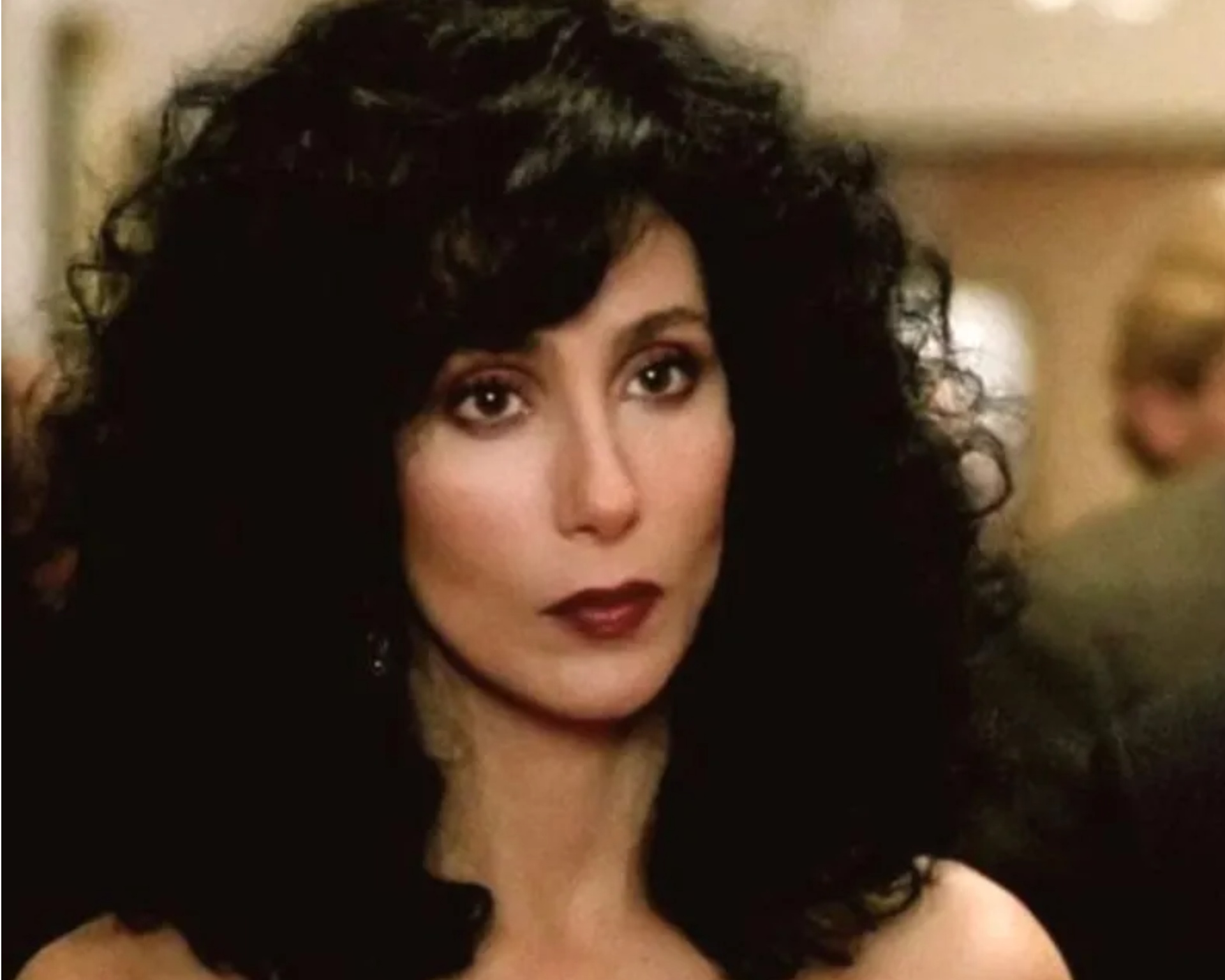 cher