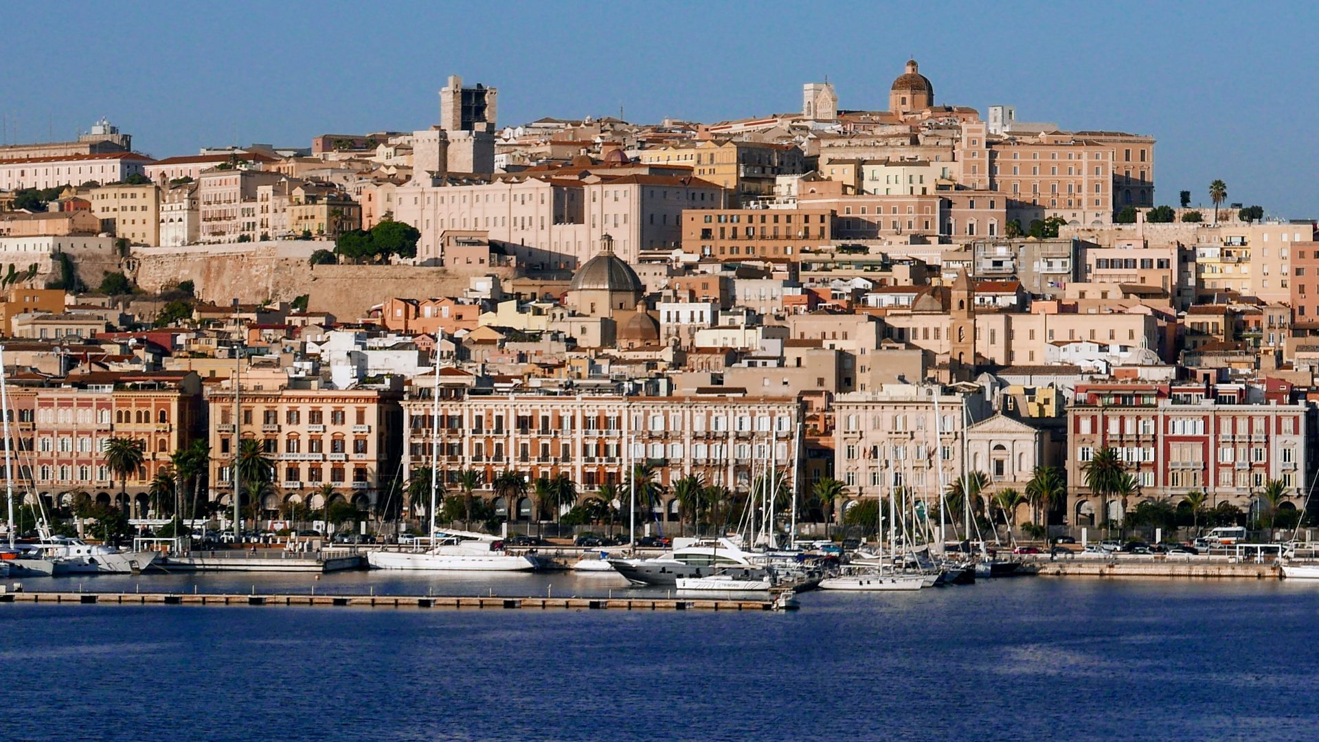 Cagliari_sardinija