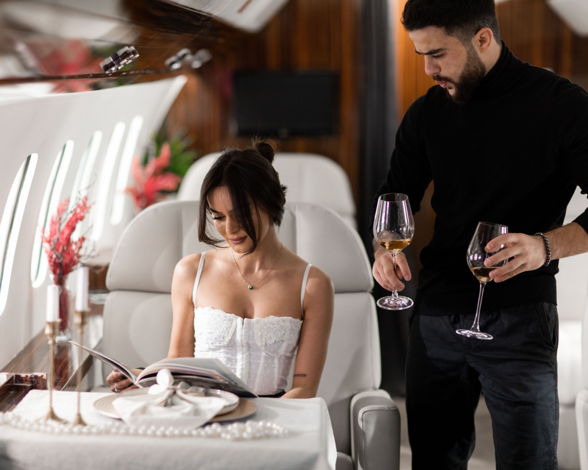 luxury