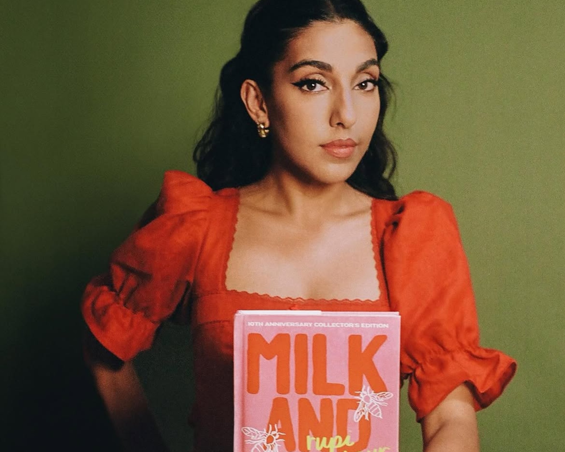 Rupi Kaur