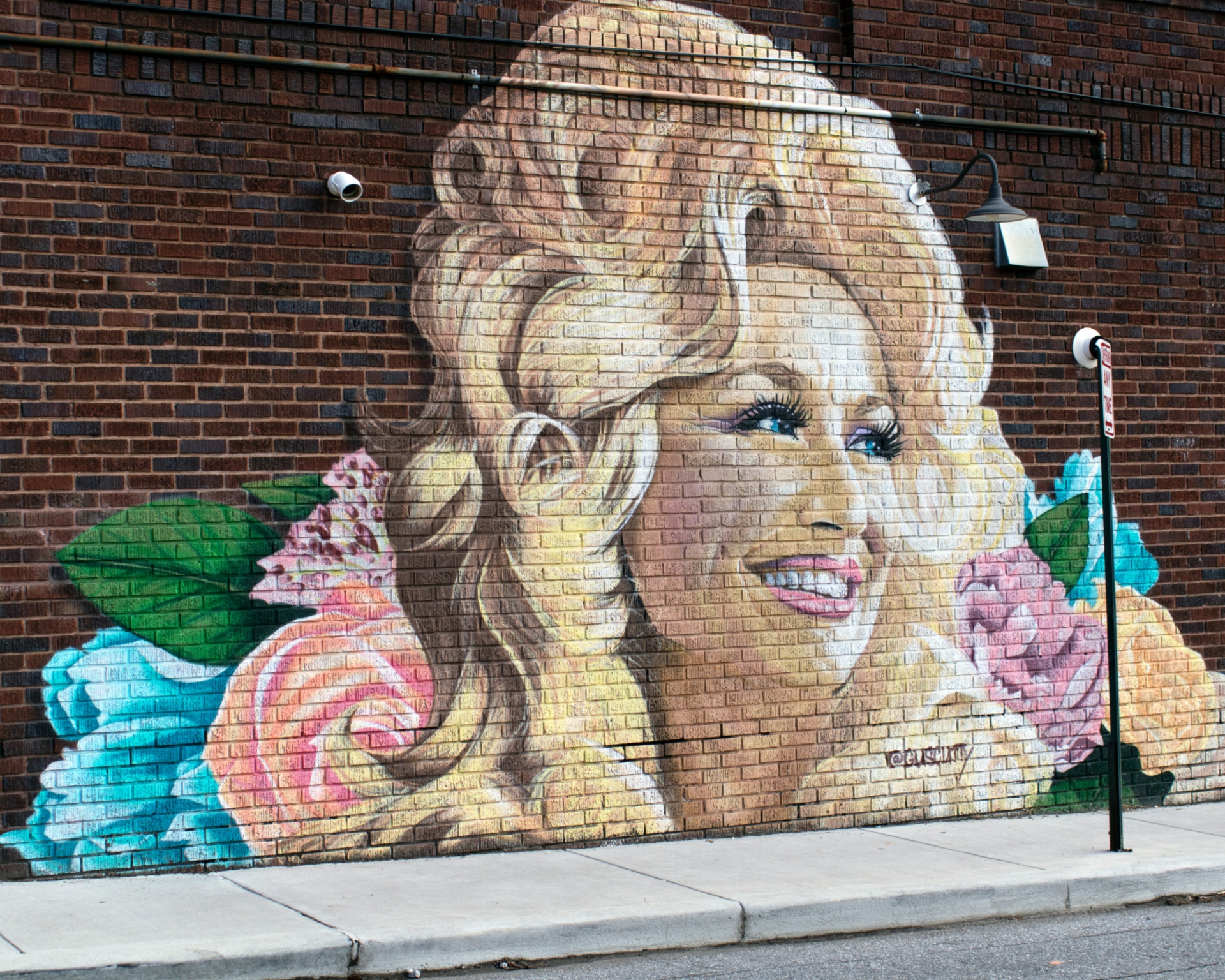 dolly parton