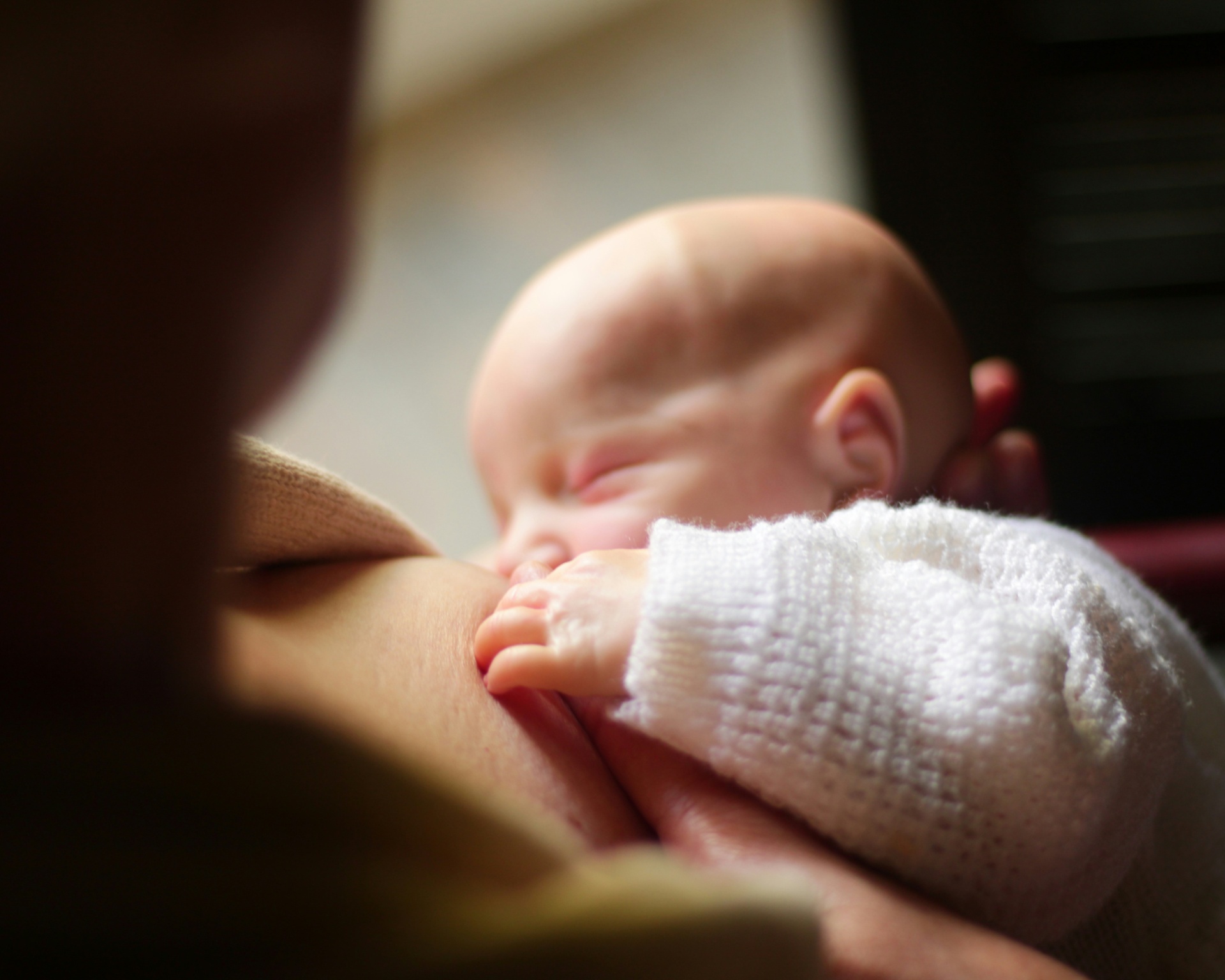 postpartum